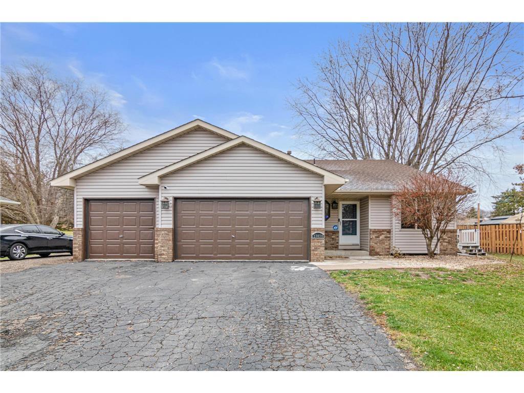 Photo of 23030 Henna Avenue N, Forest Lake, MN 55025 (MLS # 7136997)