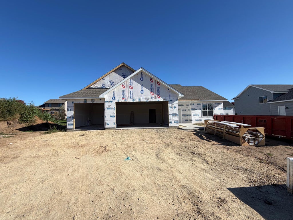 Photo of 1615 Squirrel Way, New Richmond, WI 54017 (MLS # 7159657)