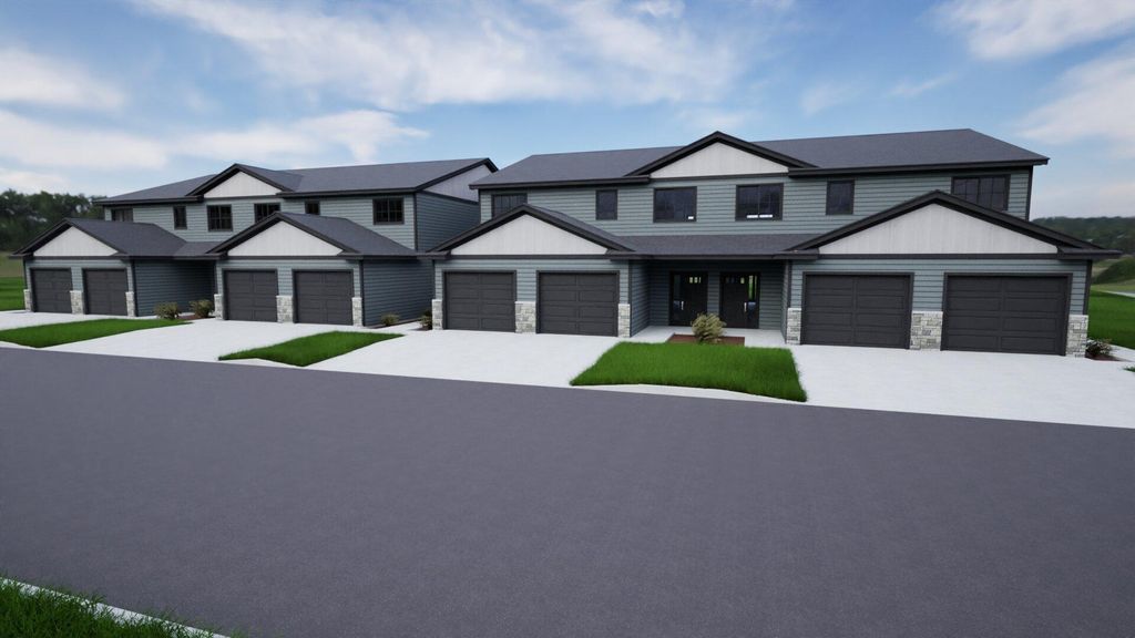 Photo of 200 Pries Street NW, Eyota, MN 55934 (MLS # 6820543)