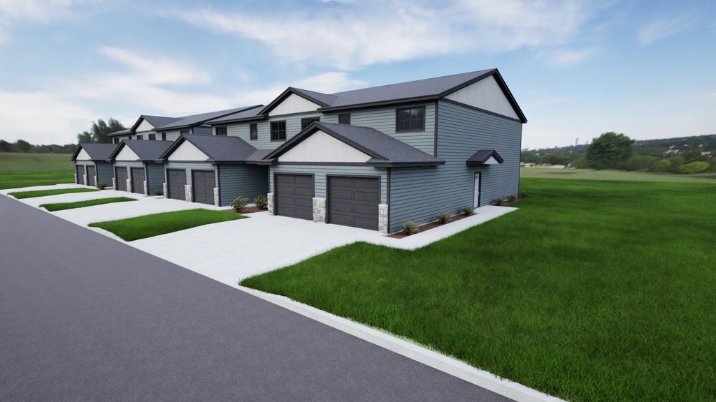 Photo of 200 Pries Street NW, Eyota, MN 55934 (MLS # 6820543)