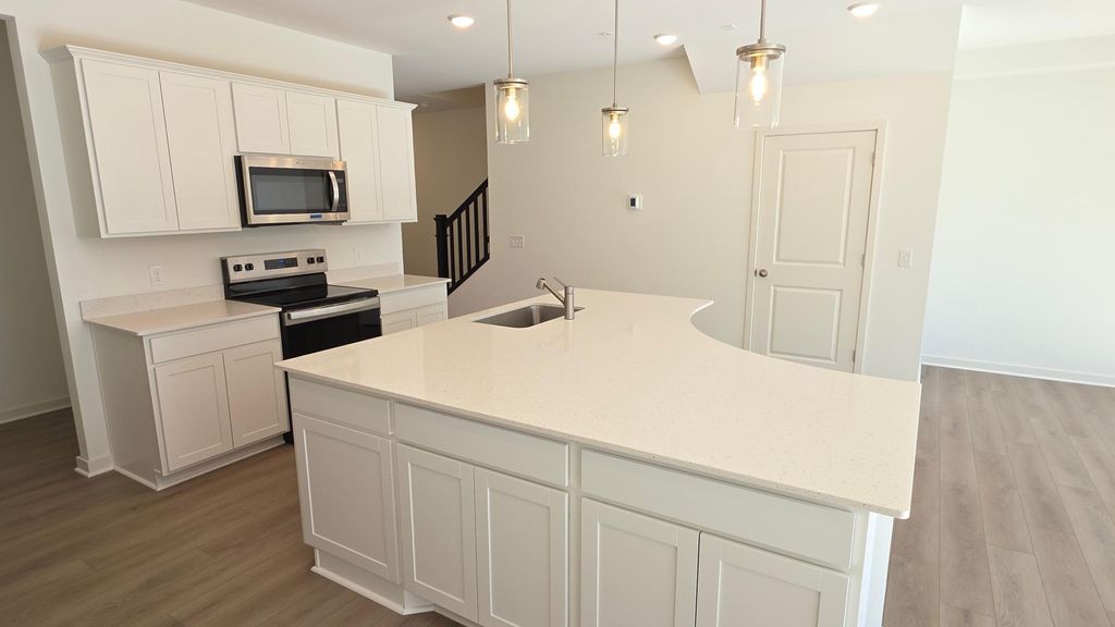 Photo of 4747 AirLake Drive, Woodbury, MN 55129 (MLS # 7009617)