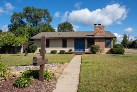 2300 W 95th Street Bloomington MN 55431