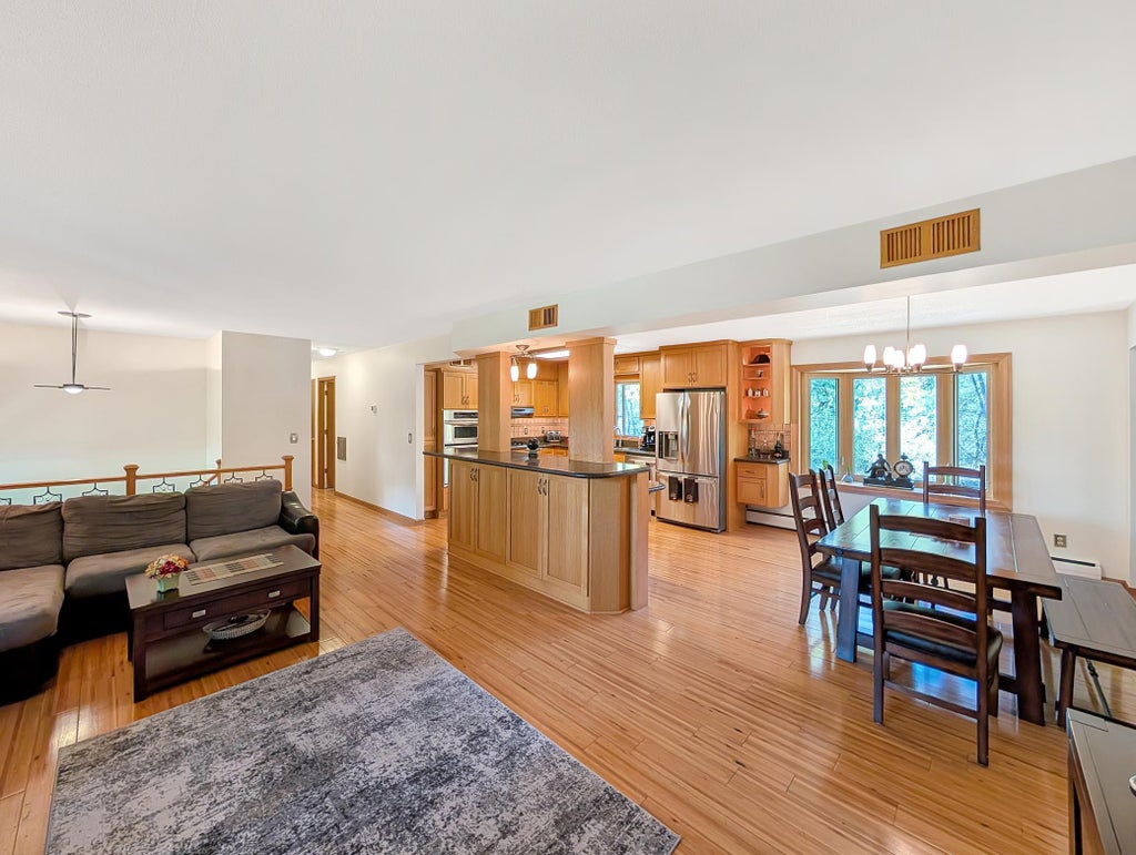 Photo of 2725 Scott Avenue N, Golden Valley, MN 55422 (MLS # 7160464)