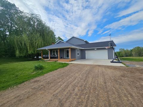 2191 389th Avenue NW Maple Ridge Twp MN 55080