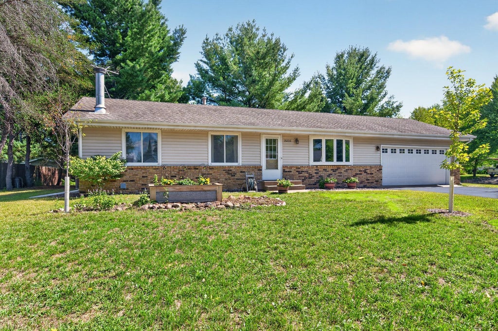 Photo of 15233 Urbank Street NE, Ham Lake, MN 55304 (MLS # 7141553)