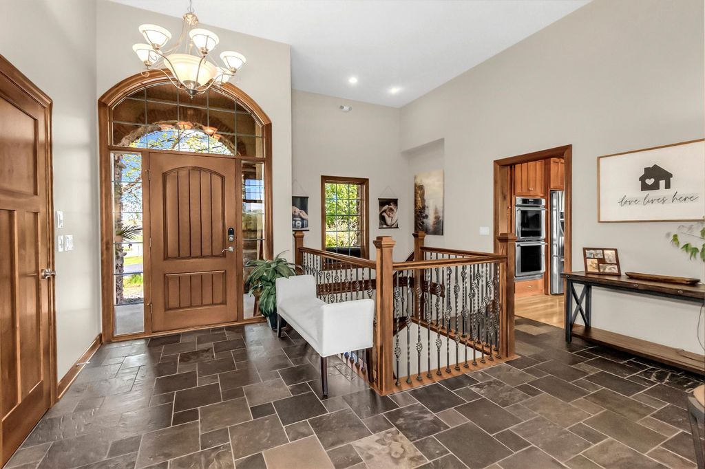 Photo of 19700 Oak Grove Avenue, Prior Lake, MN 55372 (MLS # 7075272)
