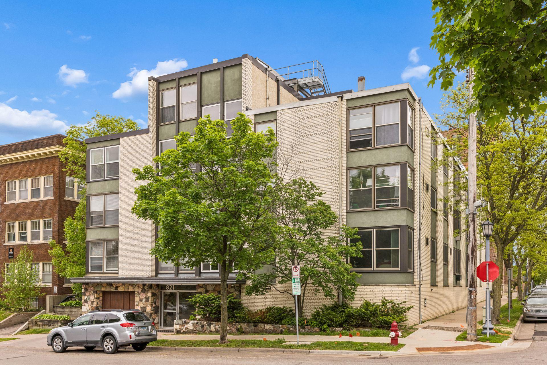 821 Douglas Avenue 205