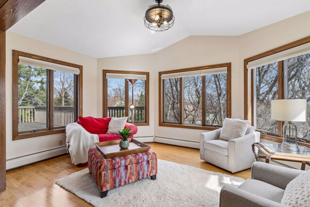 Photo of 1638 Celia Road, Mendota Heights, MN 55118 (MLS # 7041538)