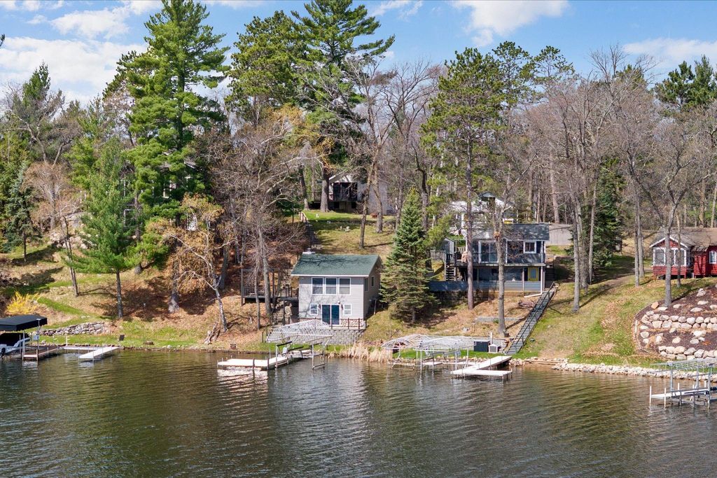 Photo of 8016 Ridge Road, Nisswa, MN 56468 (MLS # 7067280)