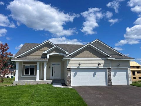 437 Mario Drive Vadnais Heights MN 55127