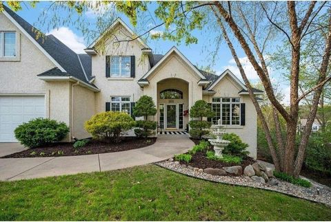 1849 Orchard Hill Mendota Heights MN 55118