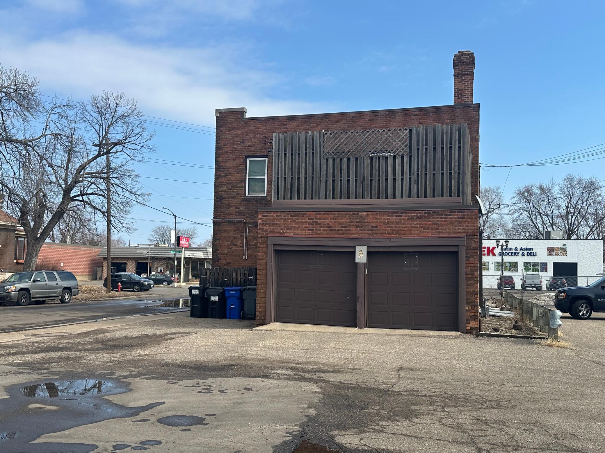 1169 Rice Street