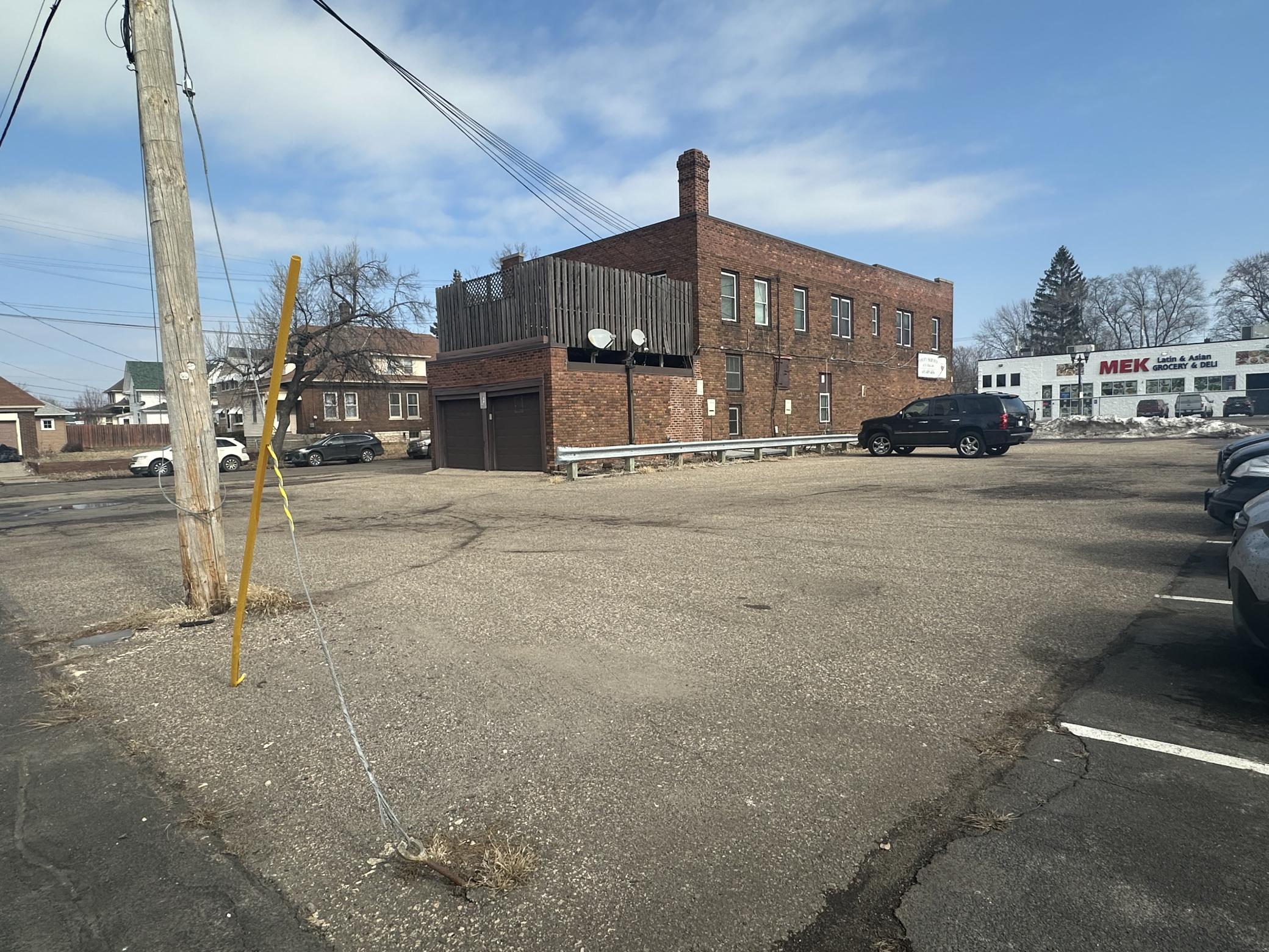 1169 Rice Street