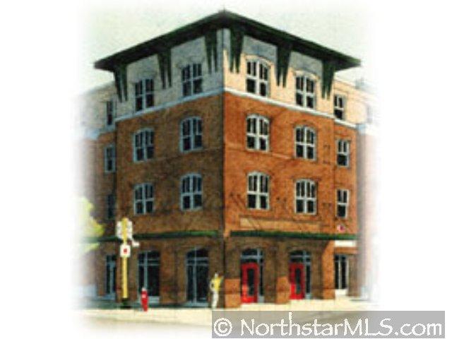 Photo 1 of 1 — 2401 Chicago Avenue 217, Minneapolis, MN 55404