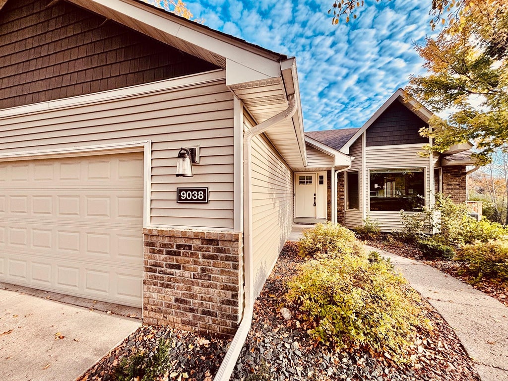 Photo of 9038 Loch Lomond Boulevard, Brooklyn Park, MN 55443 (MLS # 7161746)