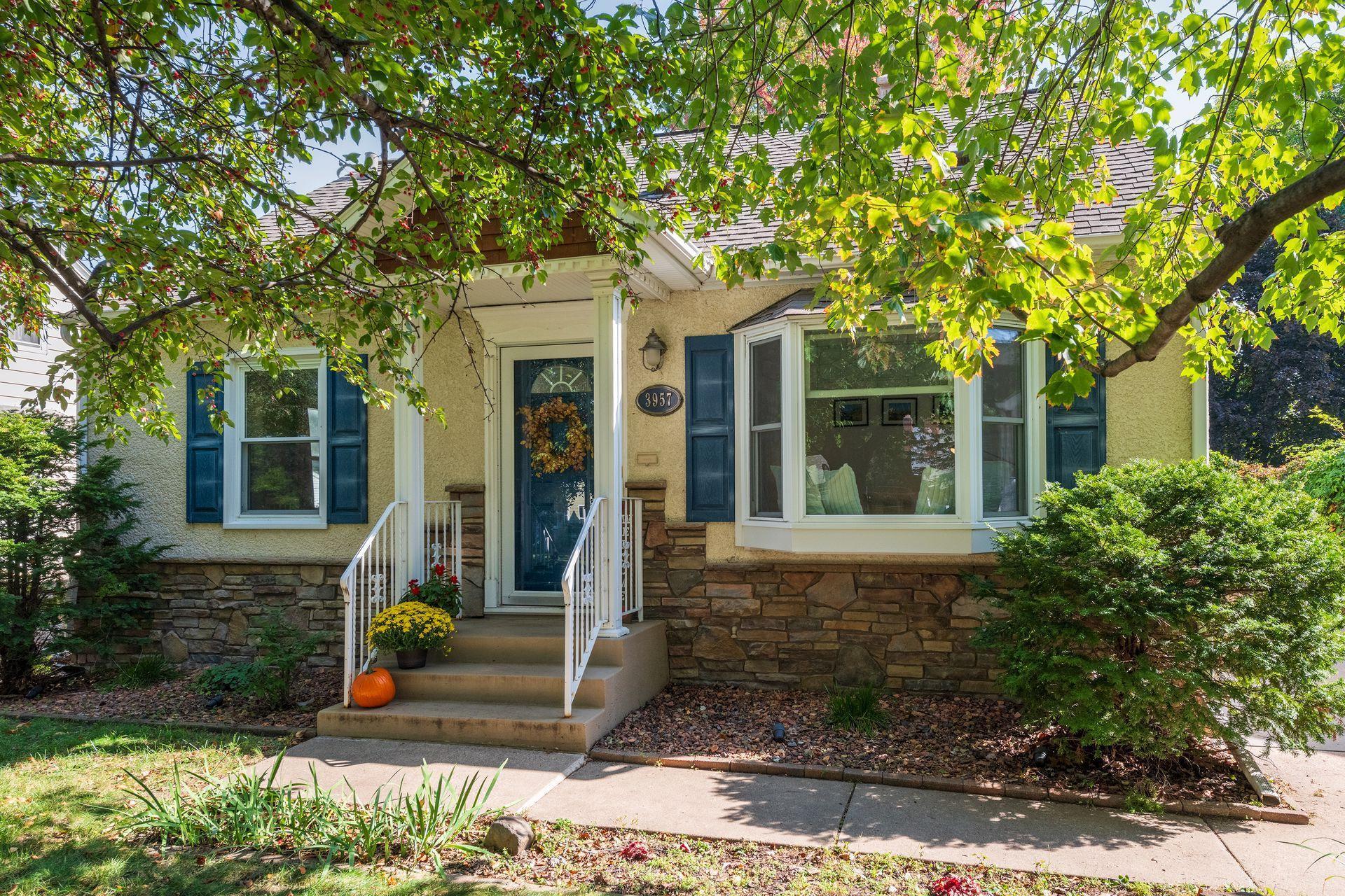 3957 Brunswick Avenue S