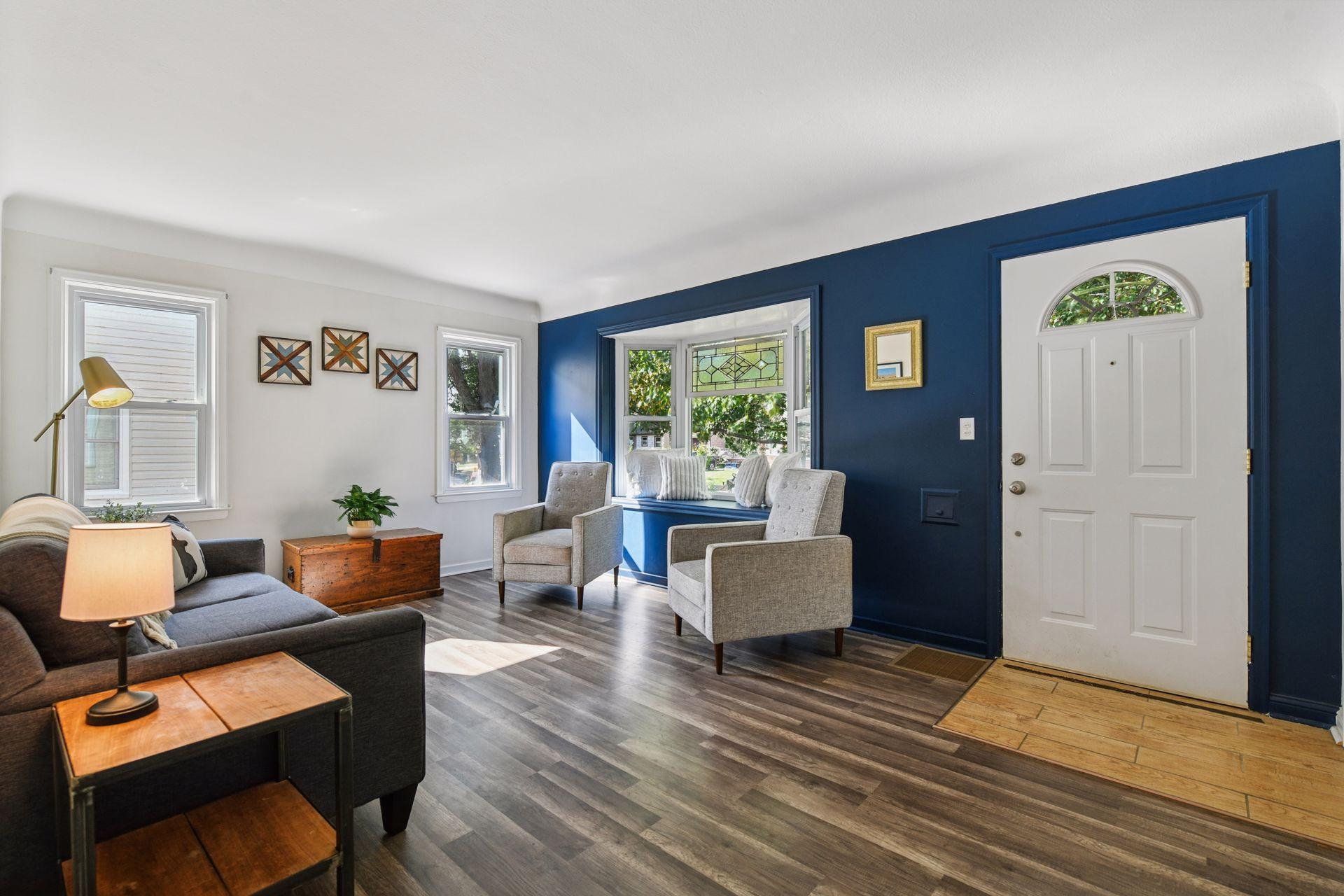 3957 Brunswick Avenue S