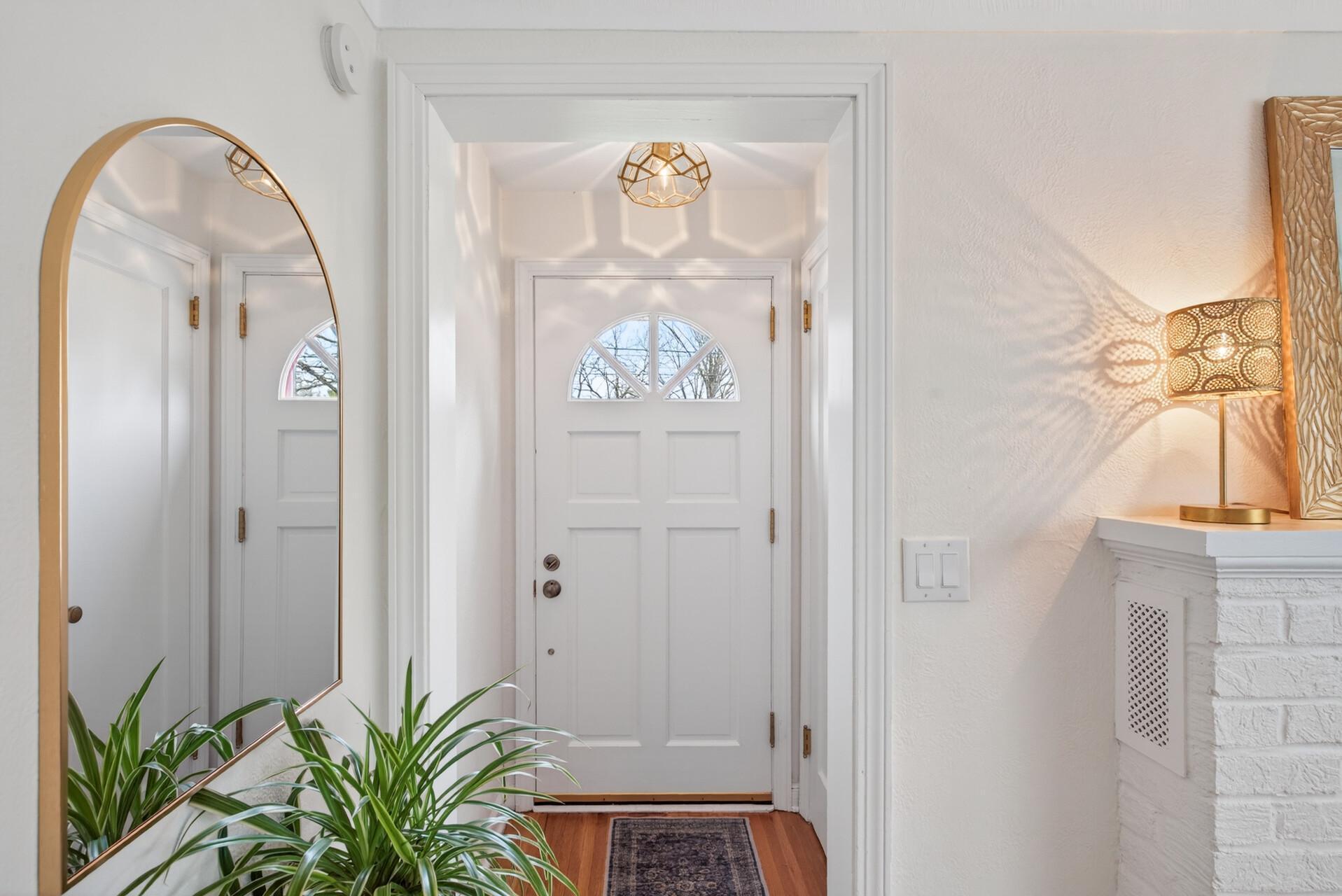 140 Hickory Street