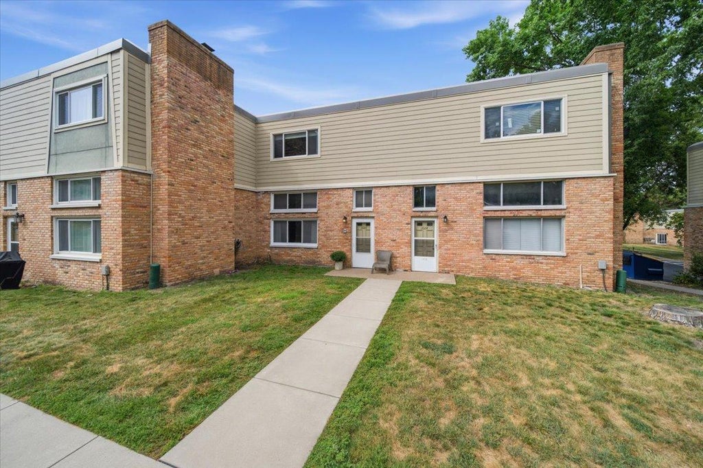 Photo of 2026 Louisiana Avenue S, Saint Louis Park, MN 55426 (MLS # 7128667)