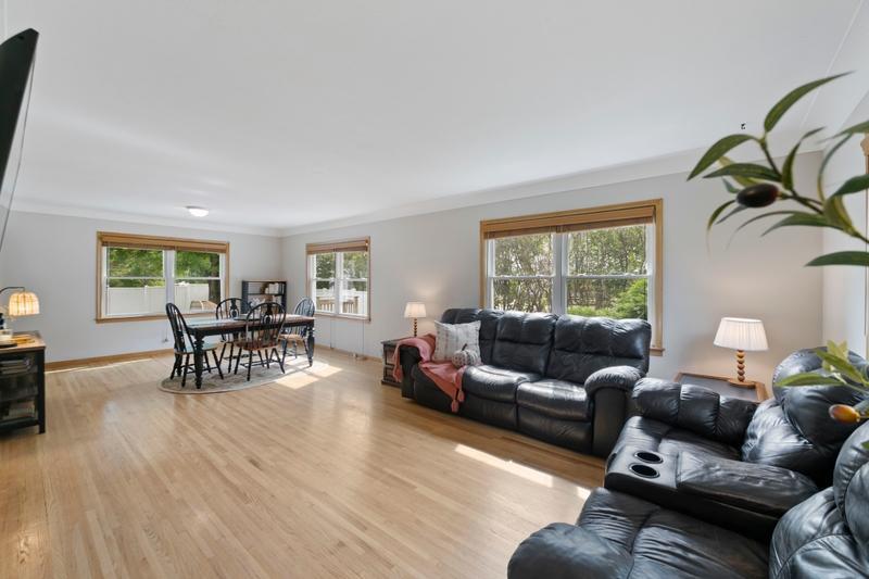 Photo of 4301 Madison Street NE, Columbia Heights, MN 55421 (MLS # 7144542)