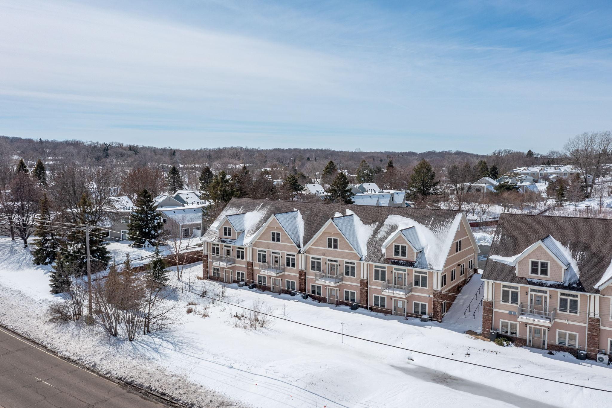 1509 Southcross Drive W 1509
