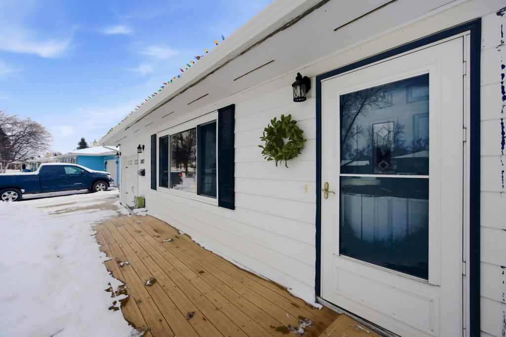 Photo of 2802 BROOKDALE Road, Moorhead, MN 56560 (MLS # 7025816)