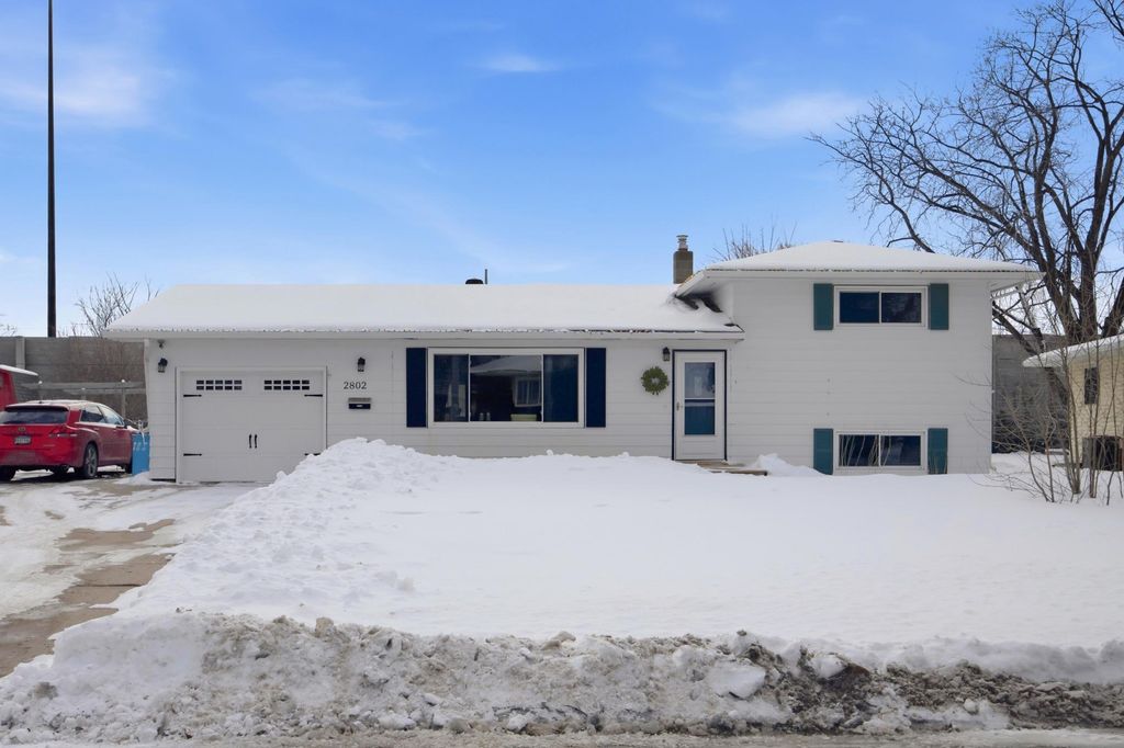 Photo of 2802 BROOKDALE Road, Moorhead, MN 56560 (MLS # 7025816)
