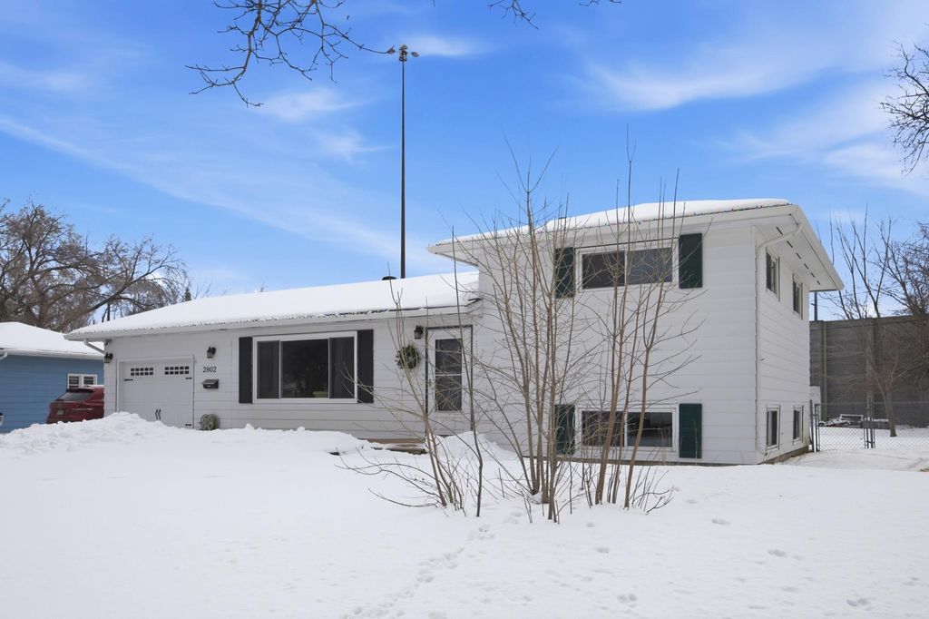 Photo of 2802 BROOKDALE Road, Moorhead, MN 56560 (MLS # 7025816)