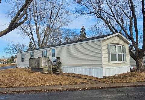 5 Orleans Ave Lot 240 Inver Grove Heights MN 55076