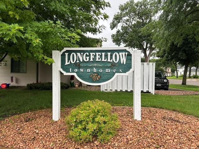 Photo of 416 S Sibley Avenue #206, Litchfield, MN 55355 (MLS # 7105598)