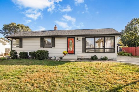 2144 Mesabi Avenue North Saint Paul MN 55109