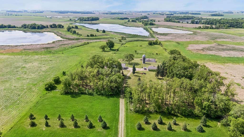 Photo of 45543 216th Street, Gaylord, MN 55334 (MLS # 7043135)