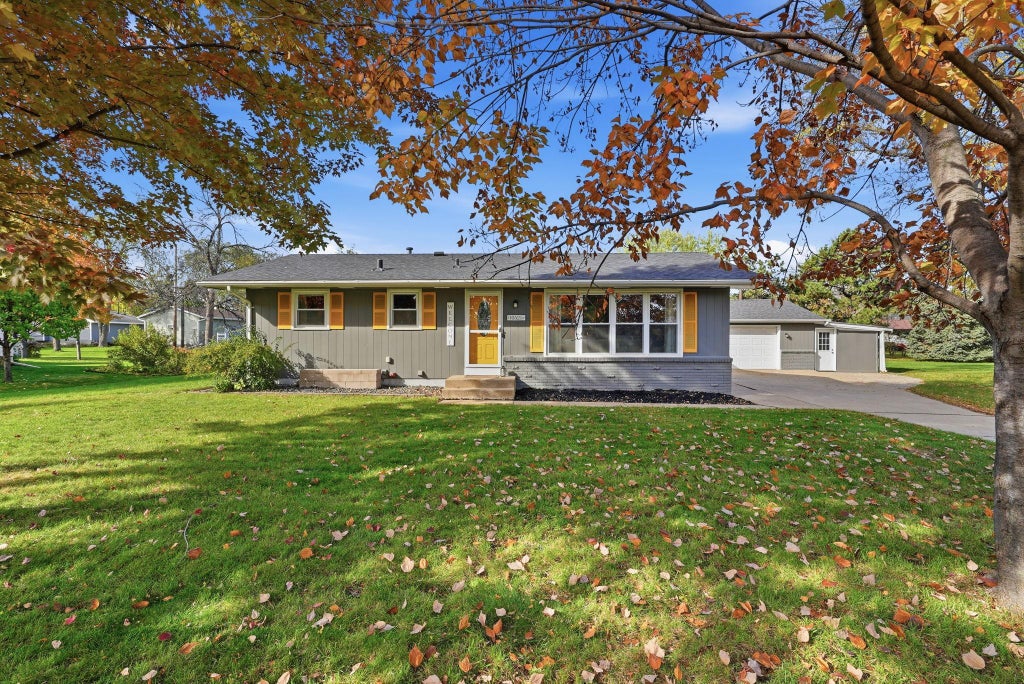 Photo of 10525 Rhode Island Avenue N, Brooklyn Park, MN 55445 (MLS # 7161803)