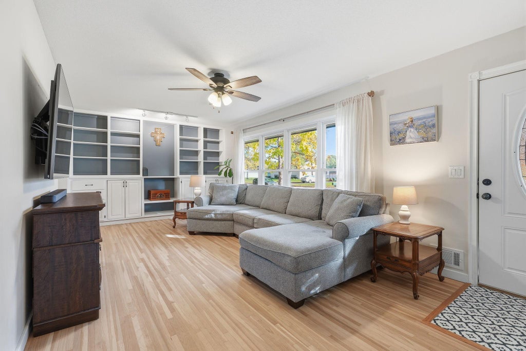 Photo of 10525 Rhode Island Avenue N, Brooklyn Park, MN 55445 (MLS # 7161803)