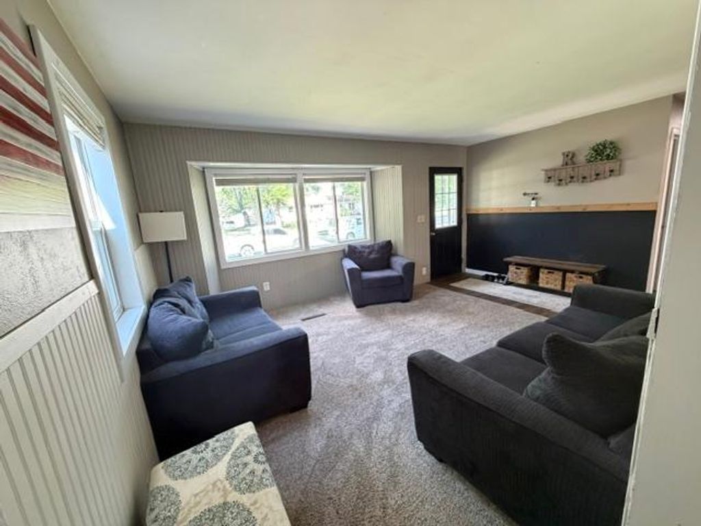 Photo of 247 7th Street, Dawson, MN 56232 (MLS # 7084282)
