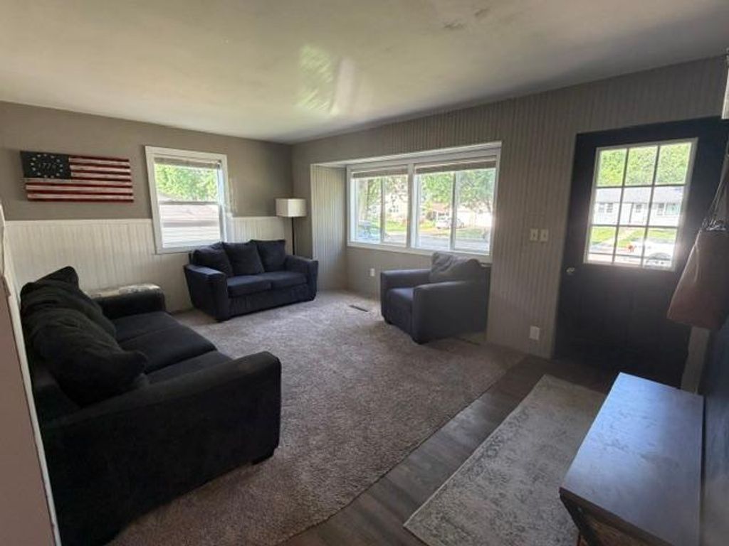 Photo of 247 7th Street, Dawson, MN 56232 (MLS # 7084282)
