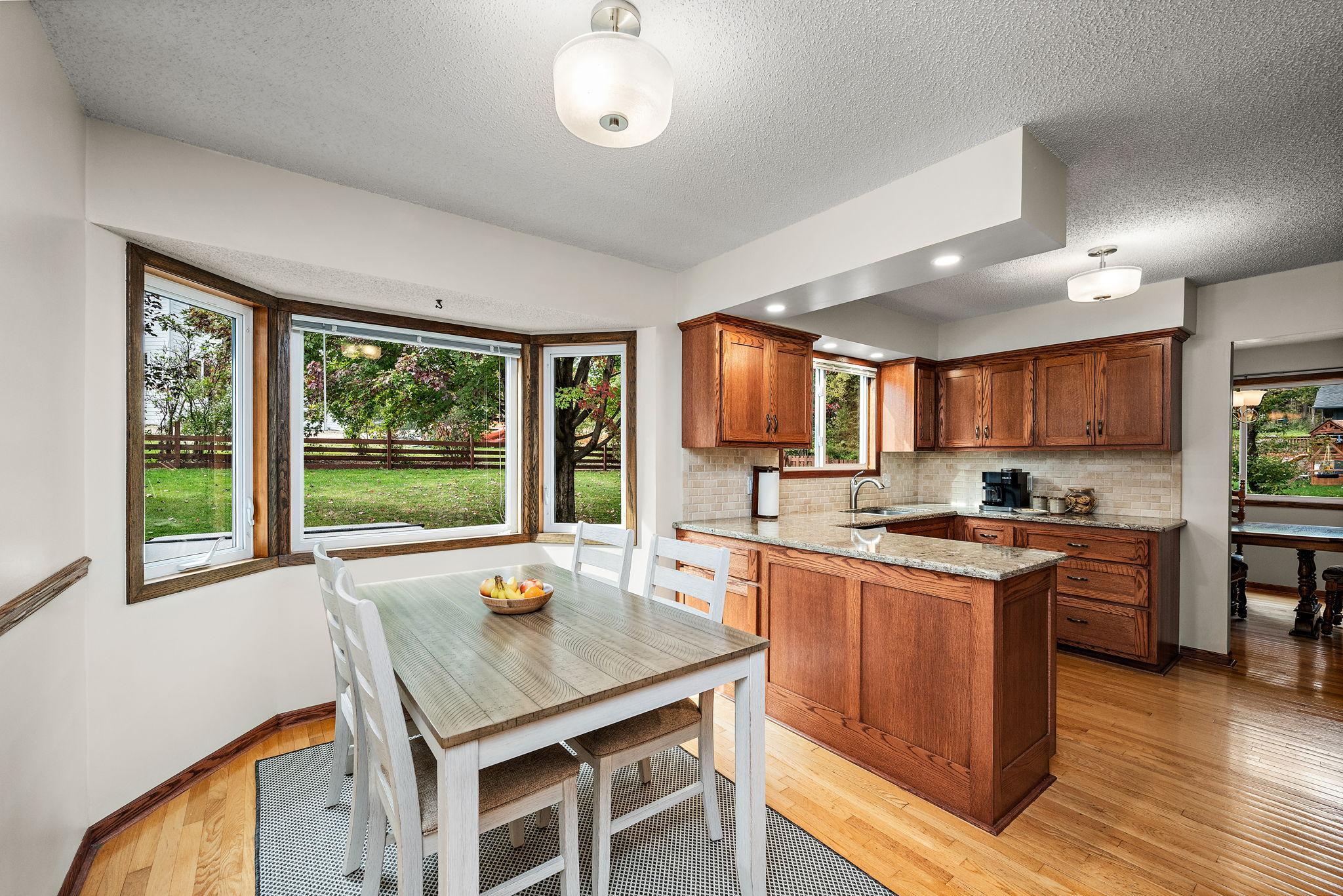 5800 Scenic Heights Drive