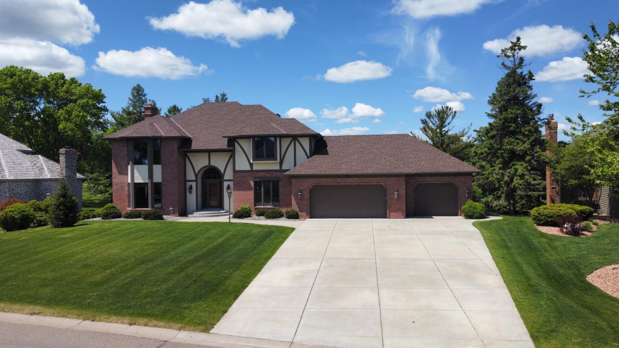 9658 Wedgewood Court
