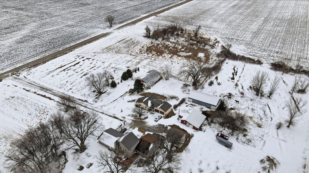 Photo of 3234 SE 14th Avenue, Owatonna, MN 55060 (MLS # 7016973)