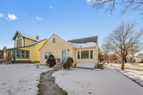 1345 Forest Street Saint Paul MN 55106