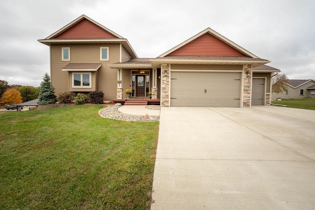 Photo of 651 Depree Way, Glenwood, MN 56334 (MLS # 7159744)