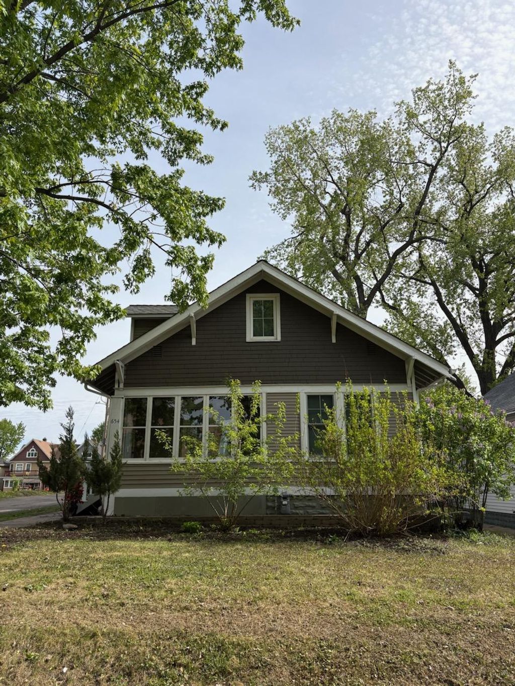 Photo of 654 Carroll Avenue, Saint Paul, MN 55104 (MLS # 7067740)