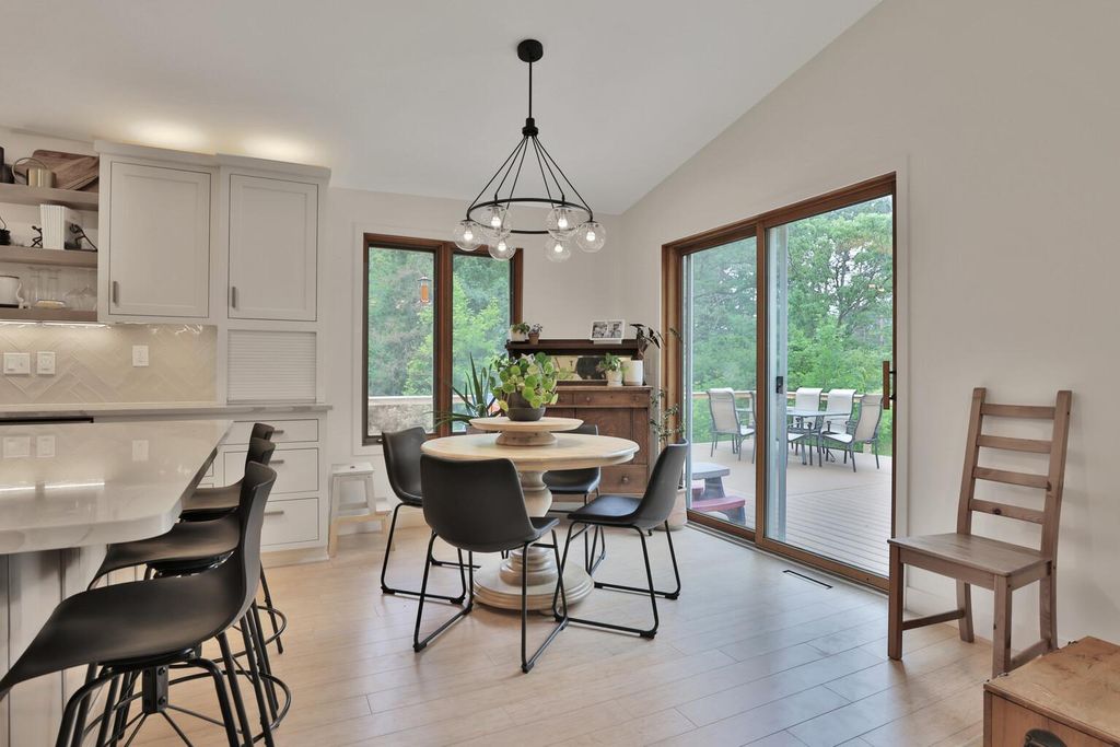 Photo of 7140 340th Street, Stacy, MN 55079 (MLS # 7006394)