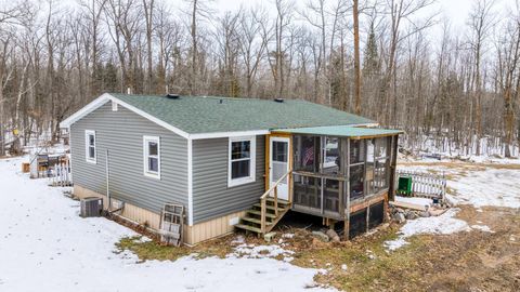 2222 Lake Shore Drive NW Cass Lake MN 56633