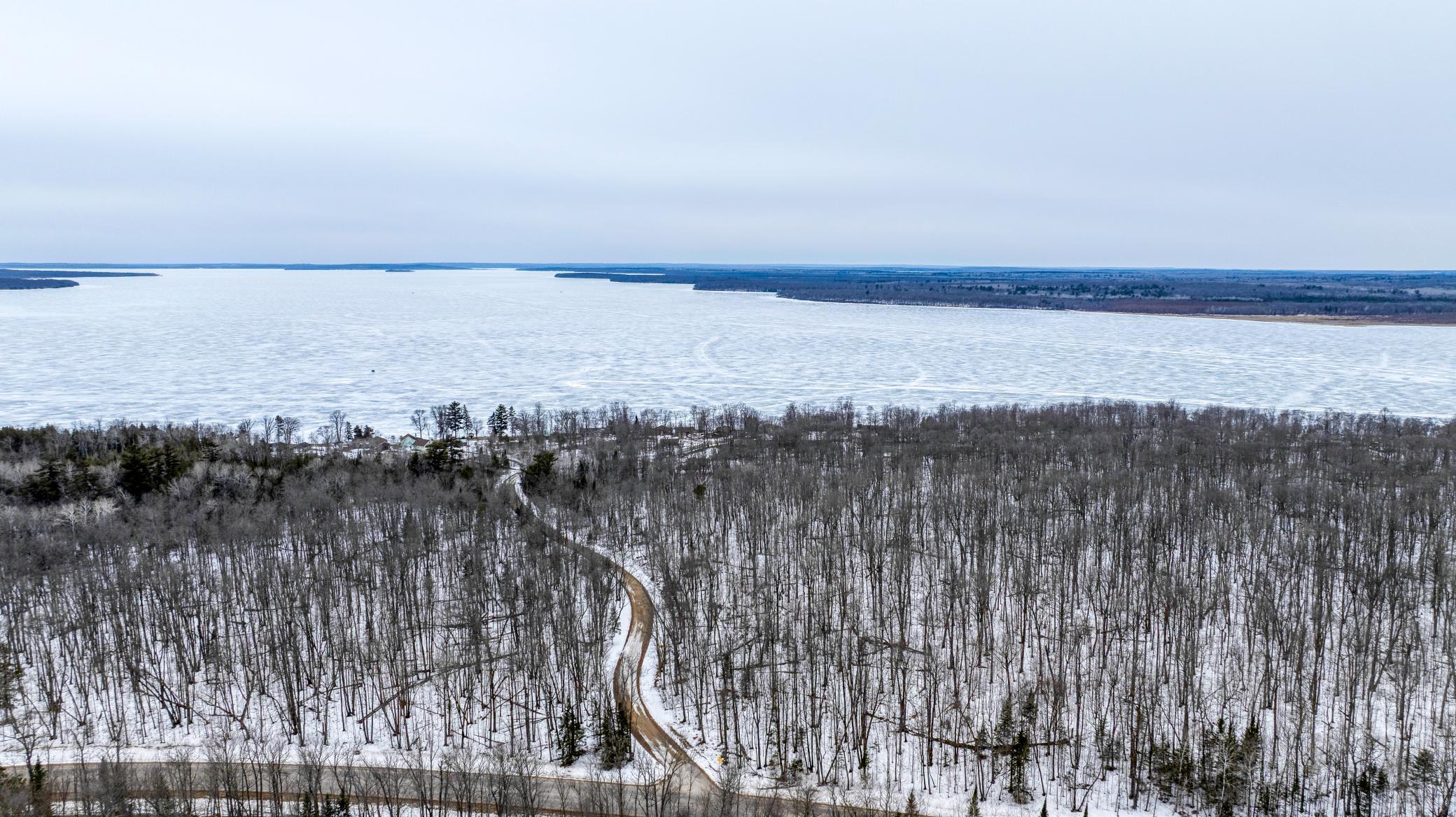 2222 Lake Shore Drive NW