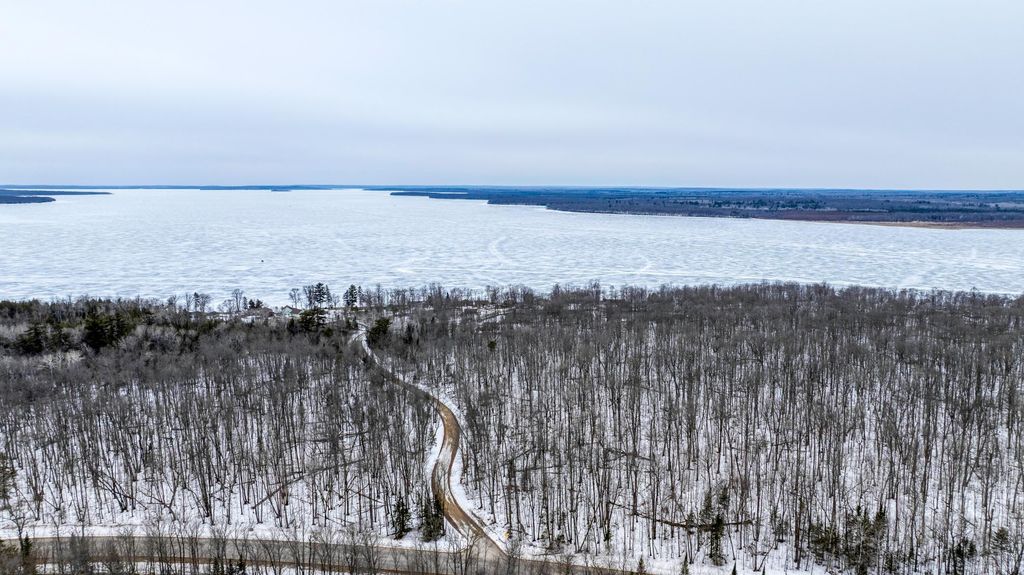 Photo of 2222 Lake Shore Drive NW, Cass Lake, MN 56633 (MLS # 7036821)