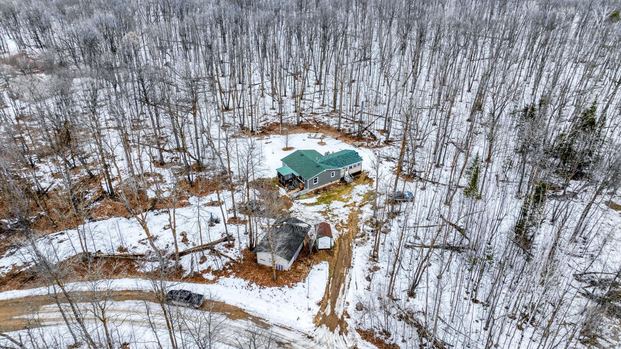 2222 Lake Shore Drive NW