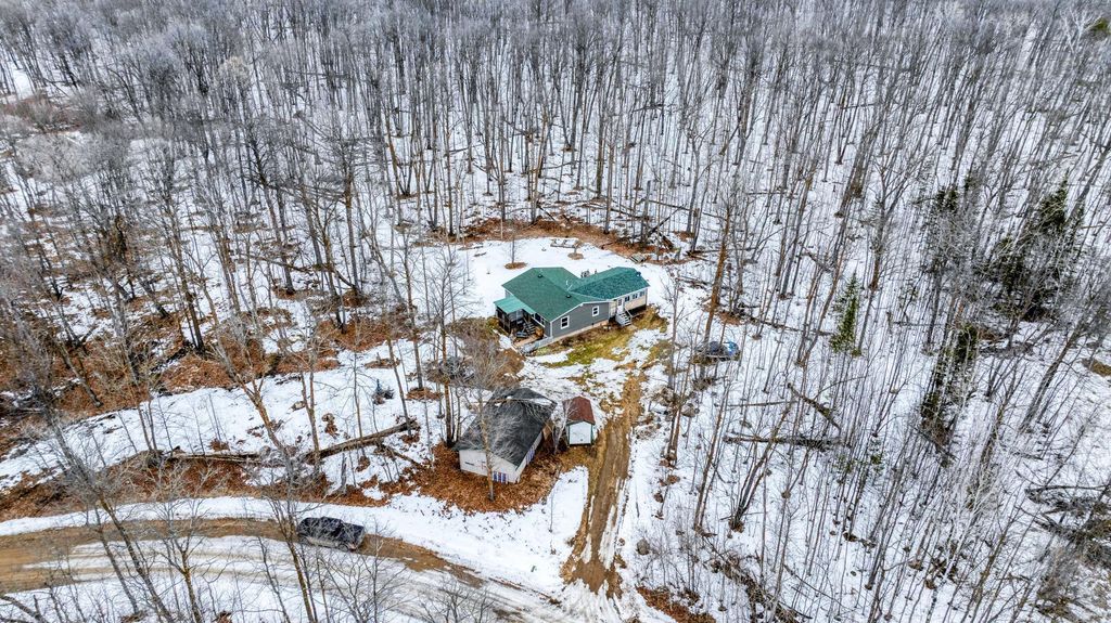 Photo of 2222 Lake Shore Drive NW, Cass Lake, MN 56633 (MLS # 7036821)