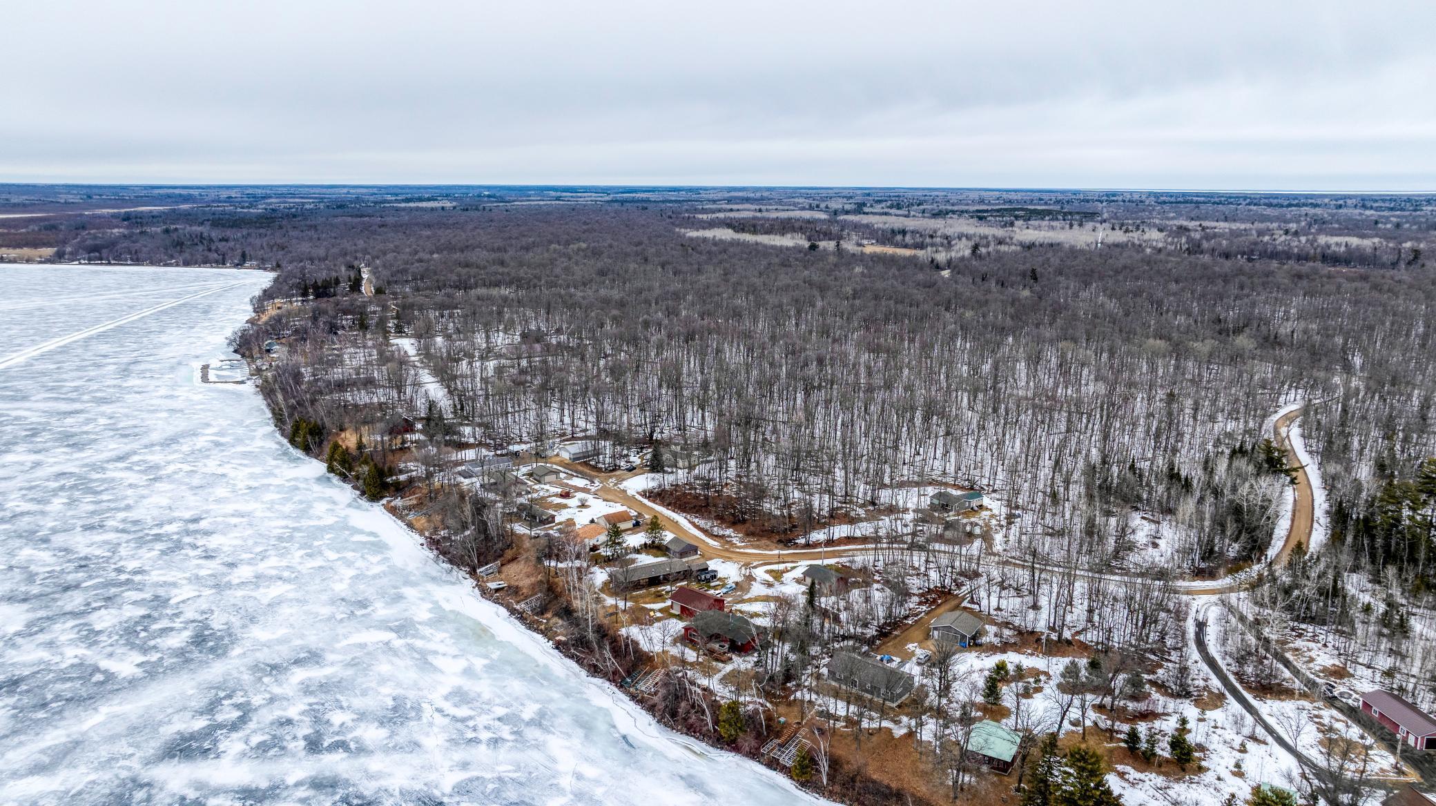 2222 Lake Shore Drive NW