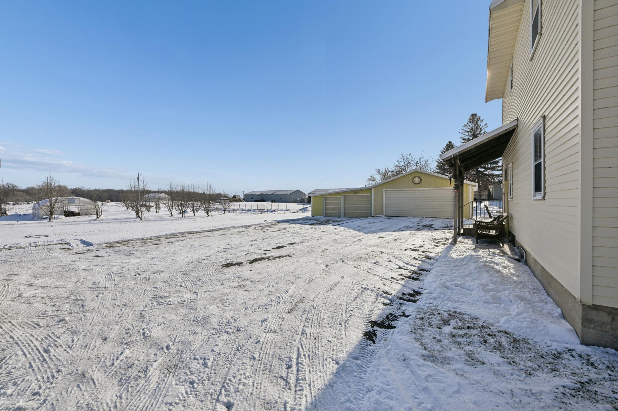 4174 Braddock Avenue NE